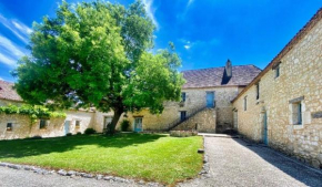 Chambre d'hôte 